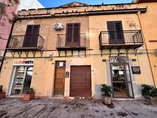 Appartamento in vendita a Palermo PA