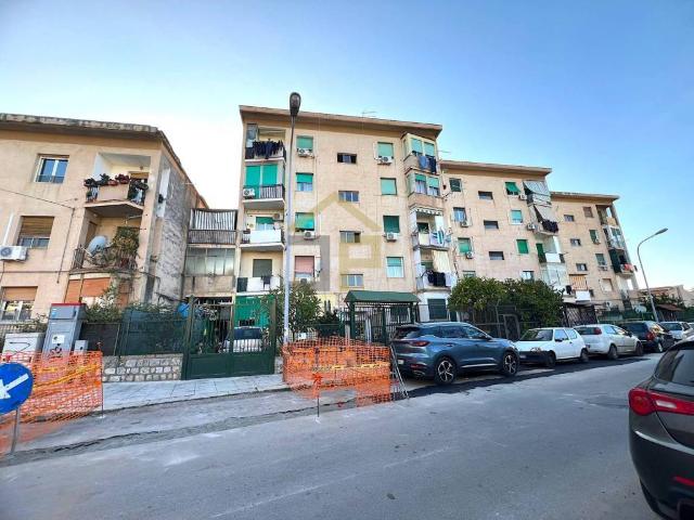 Appartamento in vendita a Palermo PA