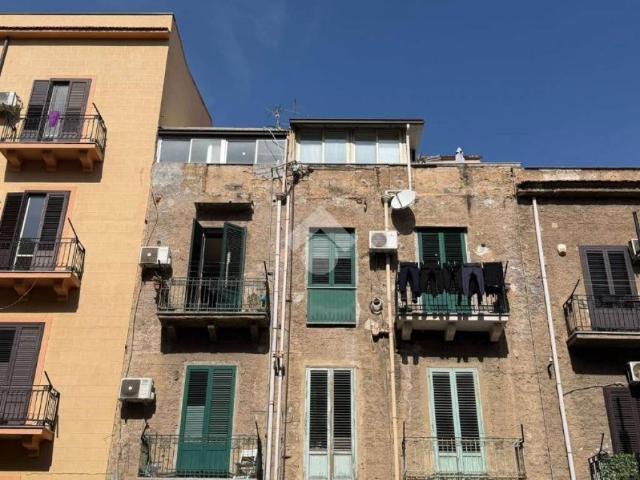Appartamento in vendita a Palermo PA