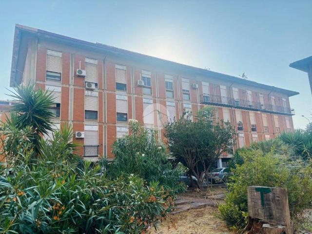 Appartamento in vendita a Palermo PA