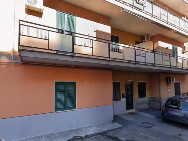 Appartamento in vendita a Palermo PA