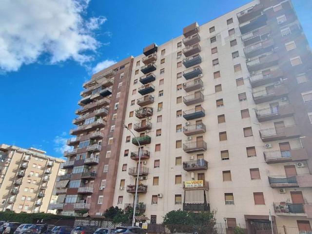 Appartamento in vendita a Palermo PA