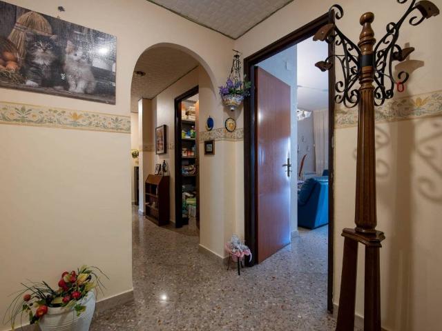 Appartamento in vendita a Palermo PA
