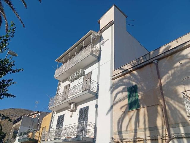Appartamento in vendita a Palermo PA