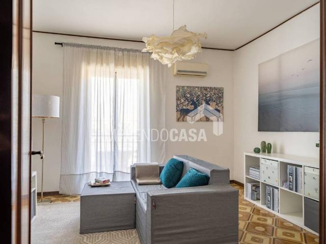 Appartamento in vendita a Palermo PA