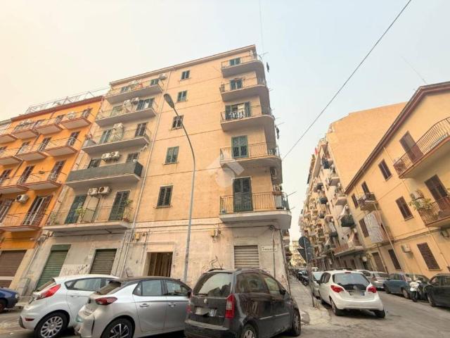 Appartamento in vendita a Palermo PA