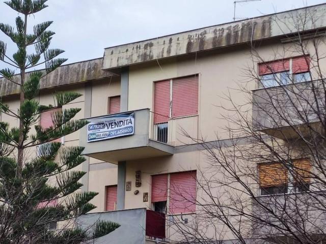 Appartamento in vendita a Palermo PA