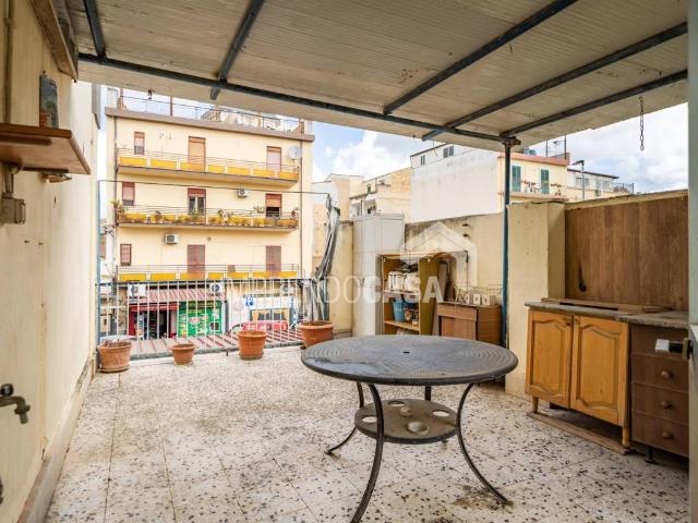 Appartamento in vendita a Palermo PA