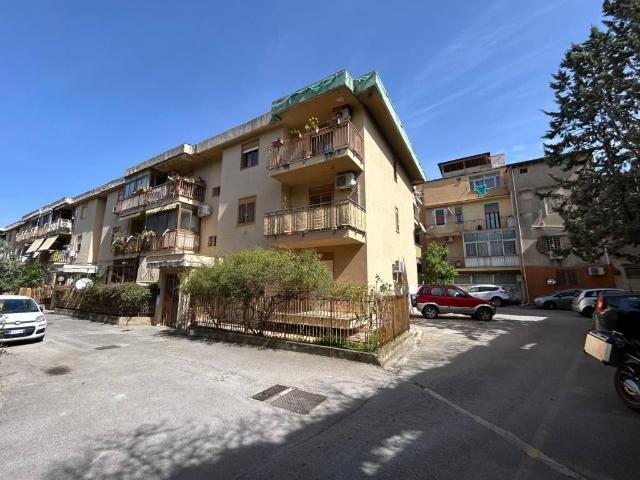 Appartamento in vendita a Palermo PA