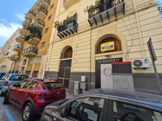 Appartamento in vendita a Palermo PA