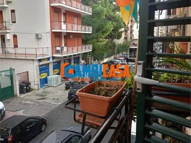 Appartamento in vendita a Palermo PA