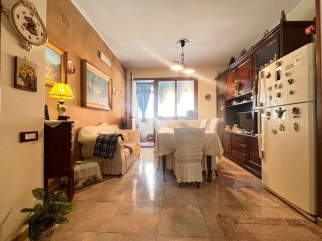 Appartamento in vendita a Palermo PA