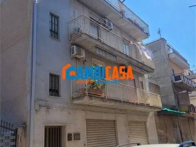 Appartamento in vendita a Palermo PA