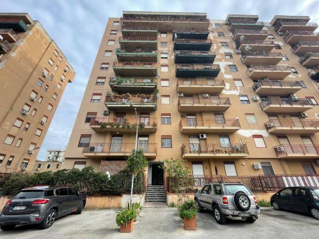 Appartamento in vendita a Palermo PA