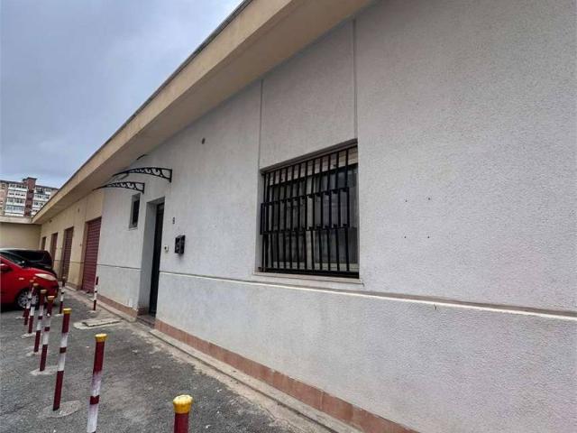 Appartamento in vendita a Palermo PA