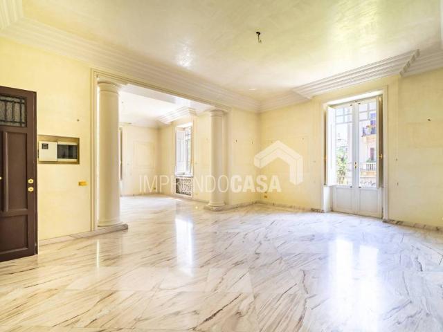 Appartamento in vendita a Palermo PA