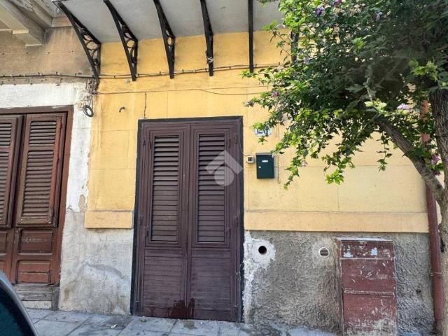Appartamento in vendita a Palermo PA