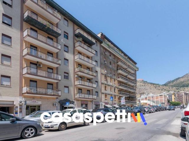 Appartamento in vendita a Palermo PA
