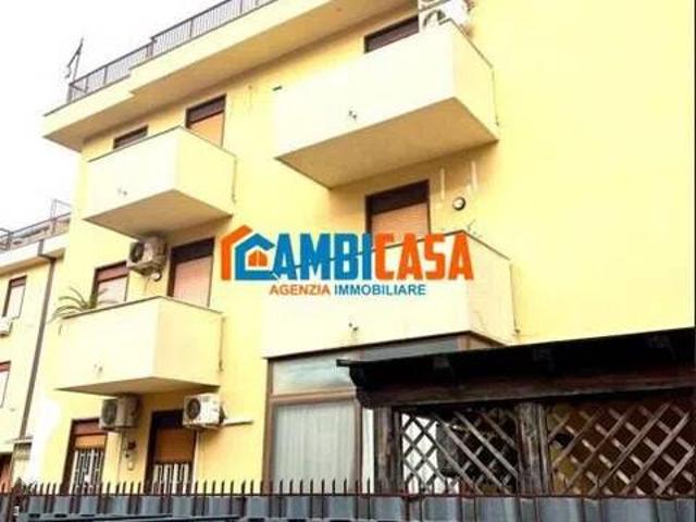 Appartamento in vendita a Palermo PA