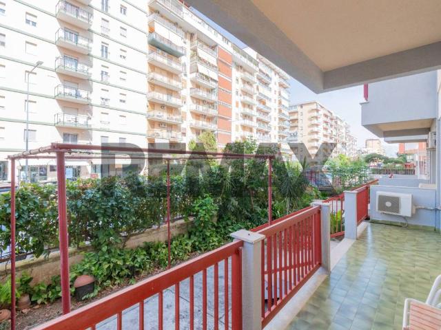 Appartamento in vendita a Palermo PA