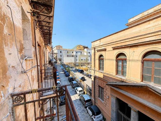 Appartamento in vendita a Palermo PA