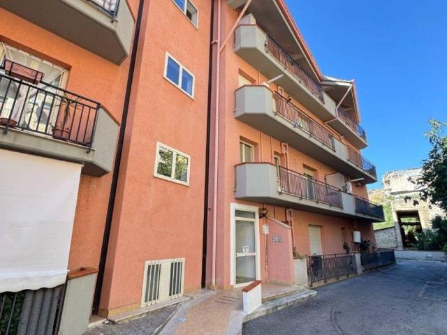 Appartamento in vendita a Palermo PA