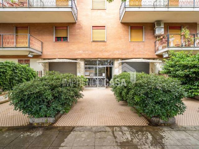 Appartamento in vendita a Palermo PA