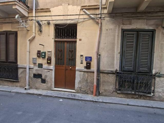 Appartamento in vendita a Palermo PA
