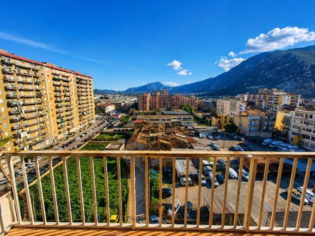 Appartamento in vendita a Palermo PA