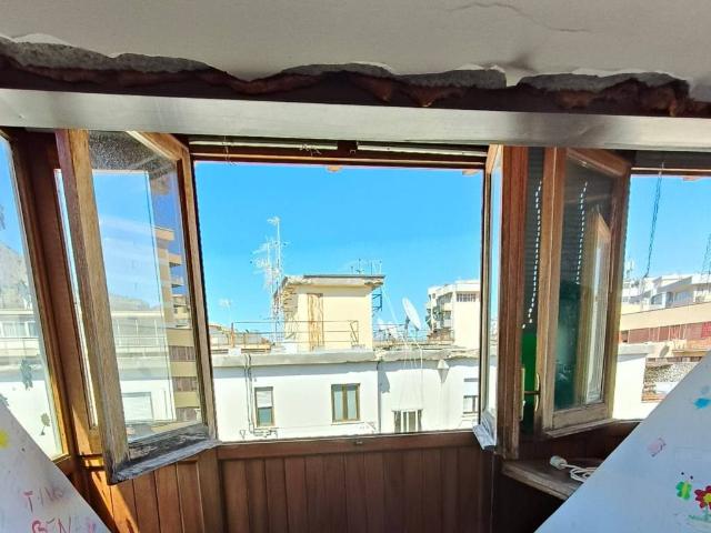 Appartamento in vendita a Palermo PA