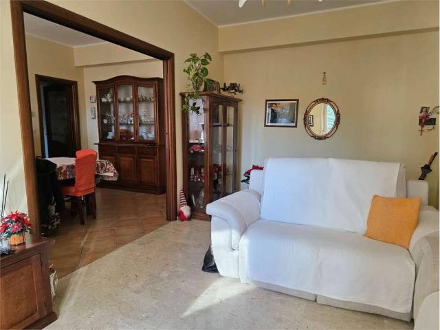 Appartamento in vendita a Palermo PA