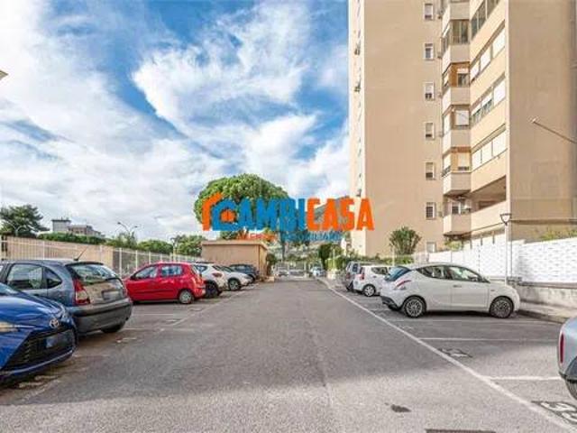 Appartamento in vendita a Palermo PA