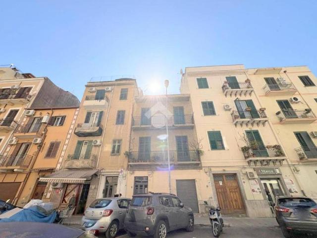 Appartamento in vendita a Palermo PA