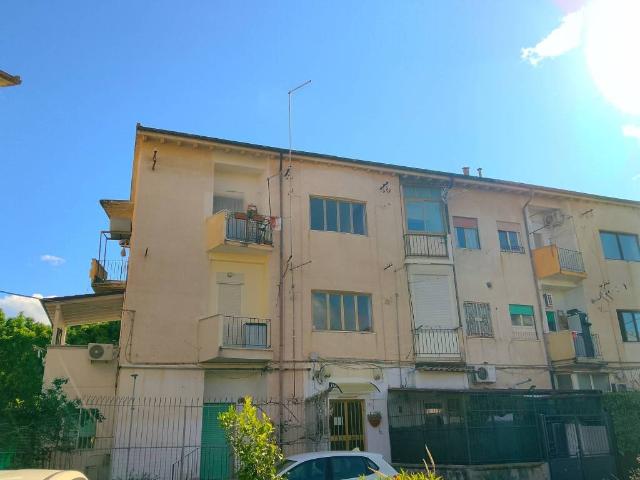 Appartamento in vendita a Palermo PA