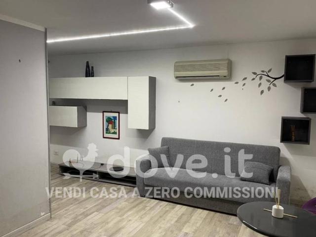 Appartamento in vendita a Palermo PA