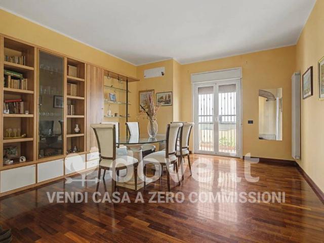 Appartamento in vendita a Palermo PA