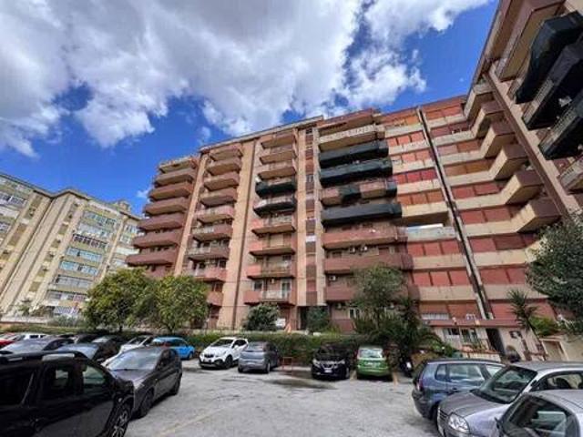Appartamento in vendita a Palermo PA