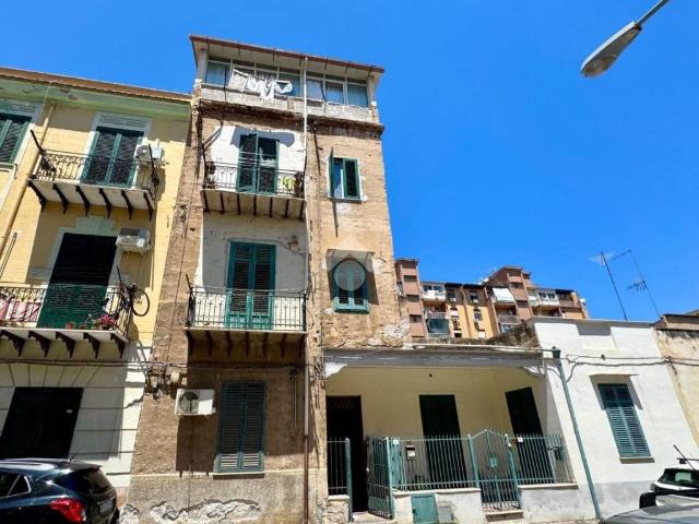 Appartamento in vendita a Palermo PA