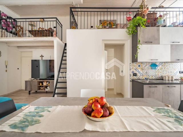 Appartamento in vendita a Palermo PA
