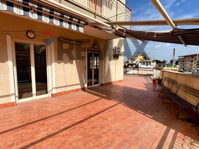 Appartamento in vendita a Palermo PA