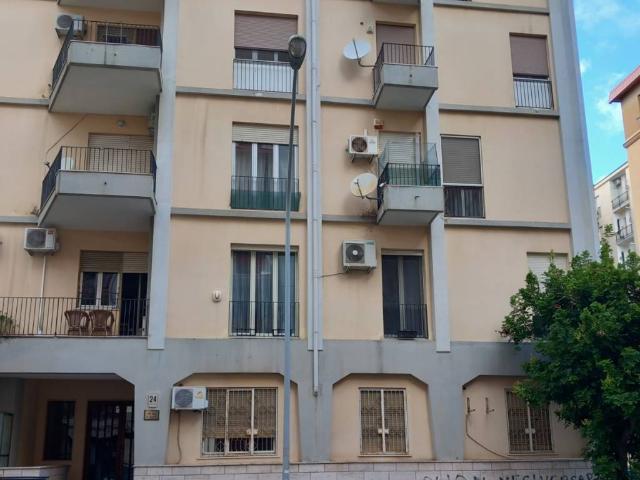 Appartamento in vendita a Palermo PA