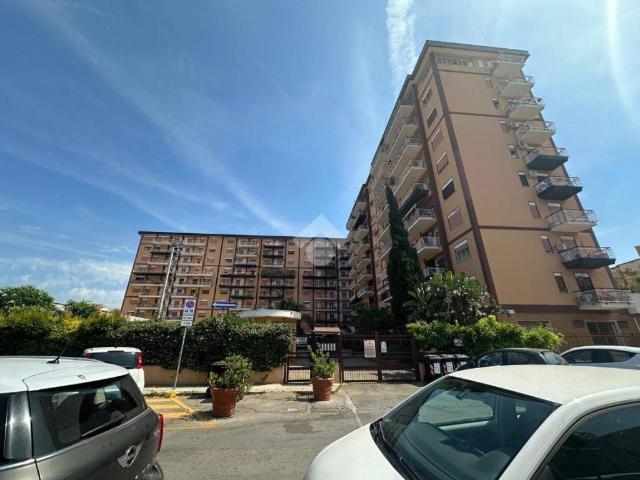 Appartamento in vendita a Palermo PA