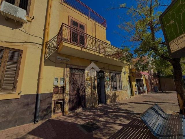 Appartamento in vendita a Palermo PA