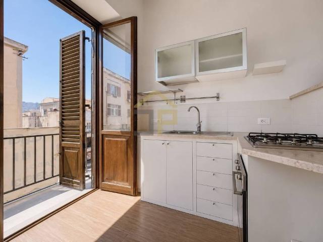 Appartamento in vendita a Palermo PA