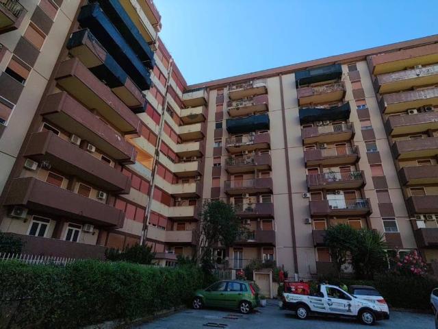 Appartamento in vendita a Palermo PA