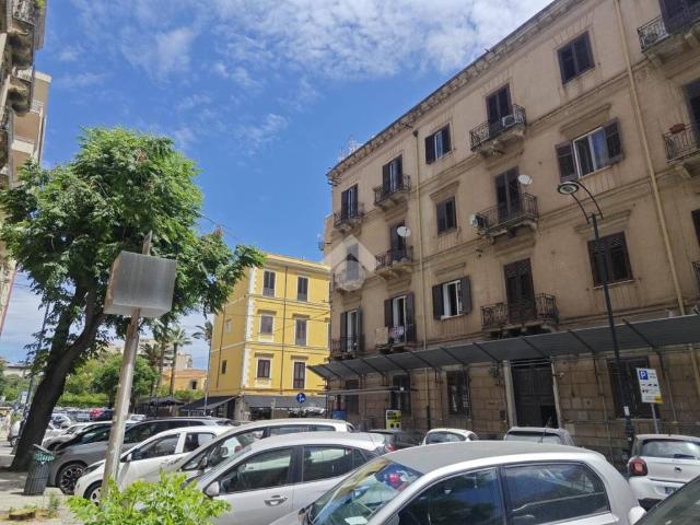 Appartamento in vendita a Palermo PA
