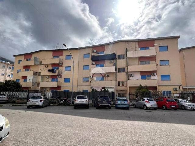 Appartamento in vendita a Palermo PA