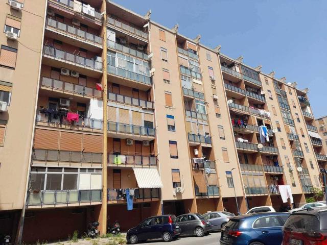 Appartamento in vendita a Palermo PA