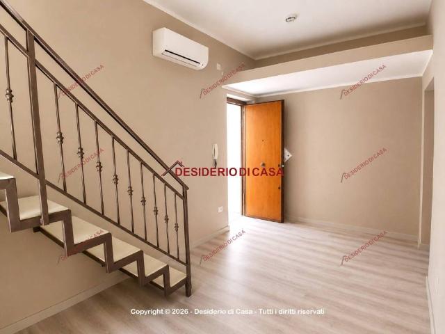Appartamento in vendita a Palermo PA