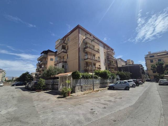 Appartamento in vendita a Palermo PA